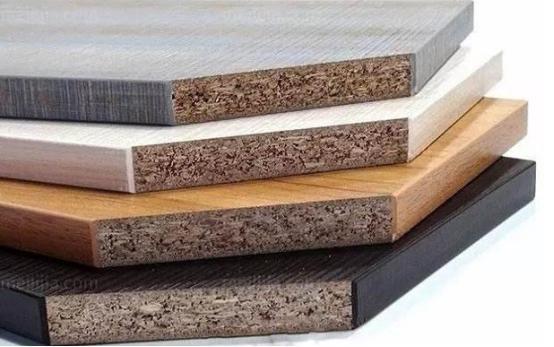 实木生态板和实木颗粒板真是实木的？看看对比别再被坑了！